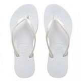 Chinelo Havaianas Sandália Rasteira Slim Tradicional 3536 - Feminino