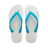 Havaianas Tradicional Azul  - 6 Unidades