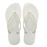 Havaianas Slim Branco