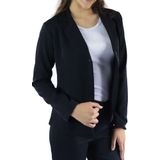 Blazer Social Feminino Preto