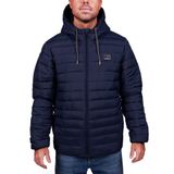 Jaqueta Quiksilver Navy Blazer