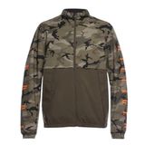 Jaqueta Dupla Face Tommy Hilfiger Printed Reversible Sail