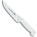 Faca Para Açougueiro 10 Pol Em Aço Inox 24621052 Tramontina