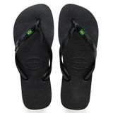 Havaianas Brasil Preto