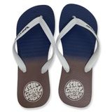 Chinelo Rip Curl Shock Maroon