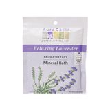 Banho Mineral 2,5 Onças Por Aura Cacia (pacote Com 6)