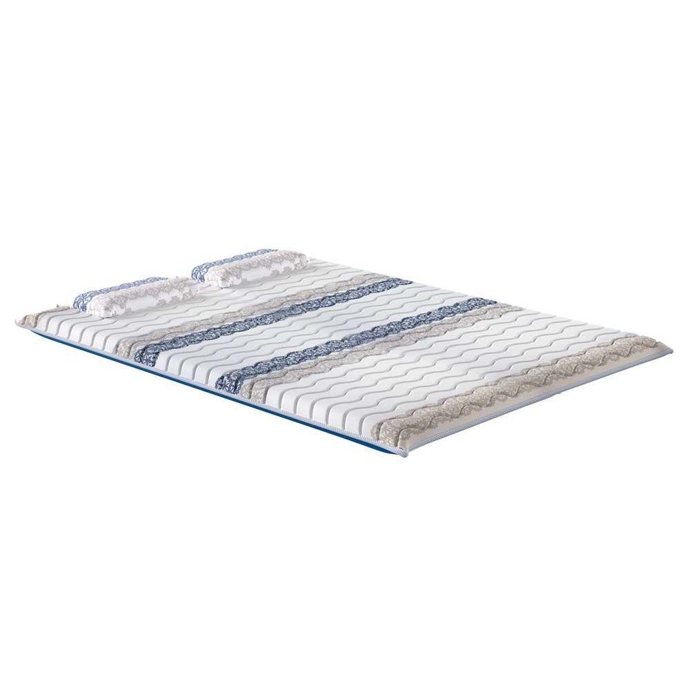Colchonete Probel De Espuma D20 Luxo 128x188x5 é boa?