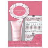Kit Giovana Baby Eterno Encanto Classic Loção Hidratante + 2 Sabonetes Em Barra