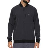 Jaqueta Rip Curl Anti Series Elite Crew Black