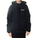 Jaqueta Puffer Lrg Waterproff Impermeável Masculina