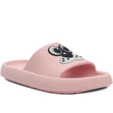 Chinelo Estilo Nuvem Menino Menina N25 Ao 36 Infantil 12.82 Cor:rosa,tamanho:31/32