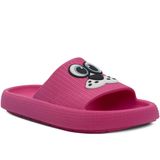 Chinelo Estilo Nuvem Menino Menina N25 Ao 36 Infantil 12.82 Cor:pink,tamanho:35/36