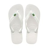 Havaianas Brasil Branco