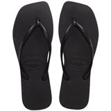 Havaianas Slim Square Preto