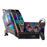 Pc Gamer I7-10700 16gb Ram Ddr4 Rtx 3070 Ssd 960gb