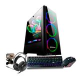 Pc Gamer I5 9° 16gb Gtx 1660 16gb Hd 1tb Ssd 480gb