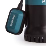 Bomba Submersa 800W para Água Limpa PF0800 MAKITA