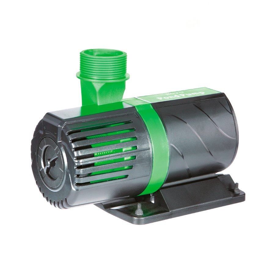 Bomba Submersa Boyu Eco Xl 8000t 8.000l/h Alta Vazão Com Regulagem Para Aquários - 220v