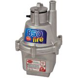 X Bomba Submersa Rayma 850 Fire Com Saída 3/4 220v