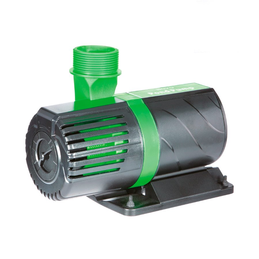 Bomba Submersa Boyu Eco Xl 5000t 5.000l/h Alta Vazão Com Regulagem Para Aquários - 220v