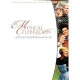 Box A Musical Celebration Of Rodgers &amp; Hammerstein (12 Dvds)