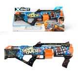 X-shot - Skins - Game Over - 16 Dardos