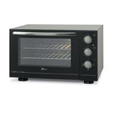 Forno Eletrico Fischer Turbo 2.4 New Bancada 48 Litros 127v