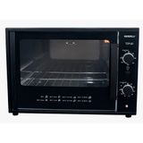 Forno Elétrico Top60 Bancada 60 Litros Nardelli