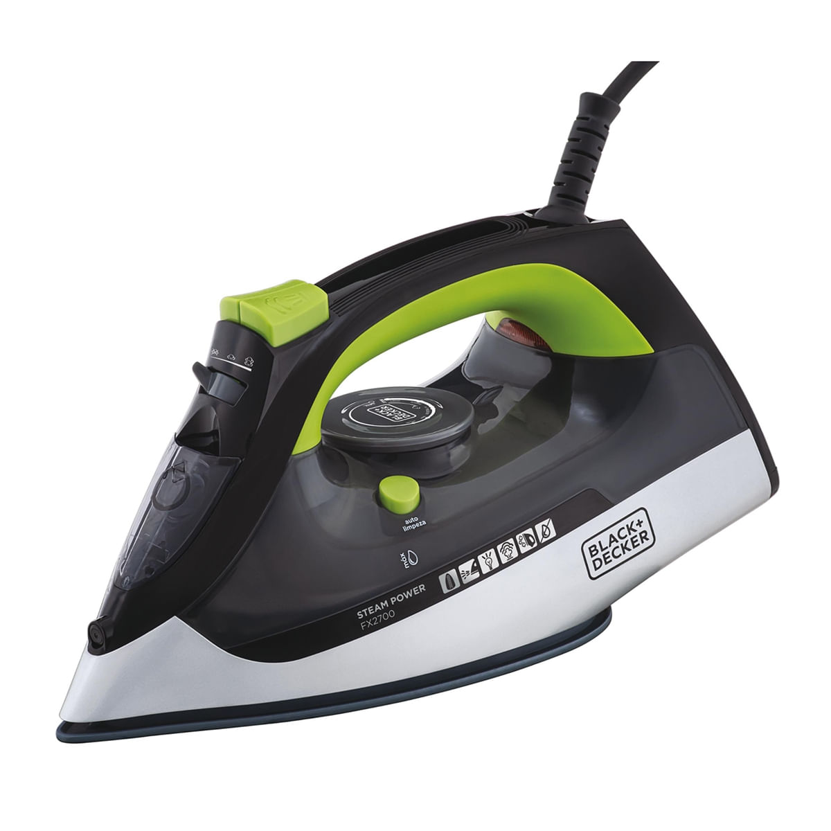 Black & Decker D3032G Allure™ Professional Iron - Macy's