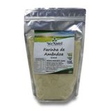 Farinha De Amêndoa 1kg Wenutri