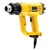 SOPRADOR TÉRMICO DEWALT 120VD26411 1550W/2000W