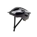 Capacete Para Ciclismo Mtb Adulto Atrio M