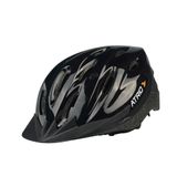 Capacete Para Ciclismo Mtb Adulto Atrio G
