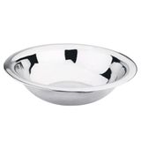 Tigela Bowl Inox 22cm Ti10005 Bacia Inox Mistura Bolo Salada