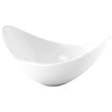 Bowl Canoa Serata Melamina 600 Ml Haus Concept