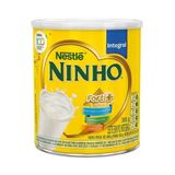 Leite Em Pó Ninho Integral 380g