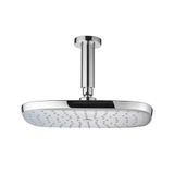Ducha Lorenzetti Loren Clean Quadra De Teto Ref. 5018 C16