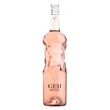 Kit 06 Unidades Vinho Gem Pays D'oc Rosé 750ml