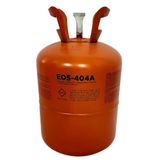 Gás Refrigerante R404a Cilindro 10,9kg Eos