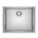 Cuba Inox Retangular Franke Línea 50x40x20cm