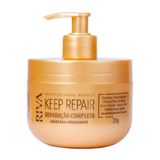 Máscara Capilar Riva Profissional Keep Repair Reparação Completa 250g