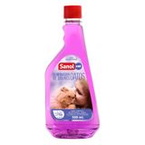 Eliminador De Odores Sanol Cat Gatilho - 500 Ml