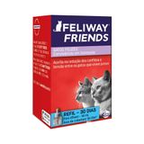 Feliway Friends Ceva Refil - Tam. Único