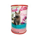 Desodorizador Easy Pet &amp; House Fresh Litter Orquídeas - 150 G