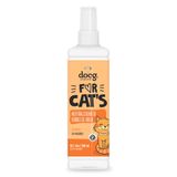 Neutralizador De Odores Docg. De Areia Para Gatos - 300 Ml