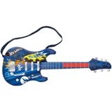 Guitarra Radical Fun Hot Whells