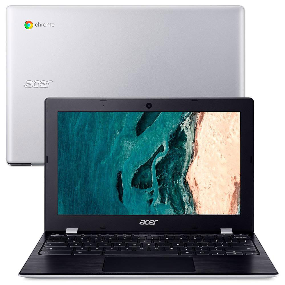 Notebook Acer Dual Core 4gb 32gb Emmc Tela 11.6? Chrome Os Chromebook Cb311-9h-c4jv é boa?