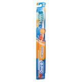 Escova De Dentes Oral-b Advantage Complete Deep Clean Média 1 Cada Da Oral-b (pacote Com 2)