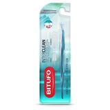 Escova Interdental Bitufo Com Cabo + 2 Refis