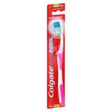 Escova De Dentes Colgate Plus Média 1 Cada Da Colgate (pacote Com 4)